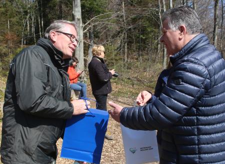 KLEPET NA NAJ POTI 2020 – UČNA POT DRVOŠEC 20 FOTO LJUBO VUKELIČ